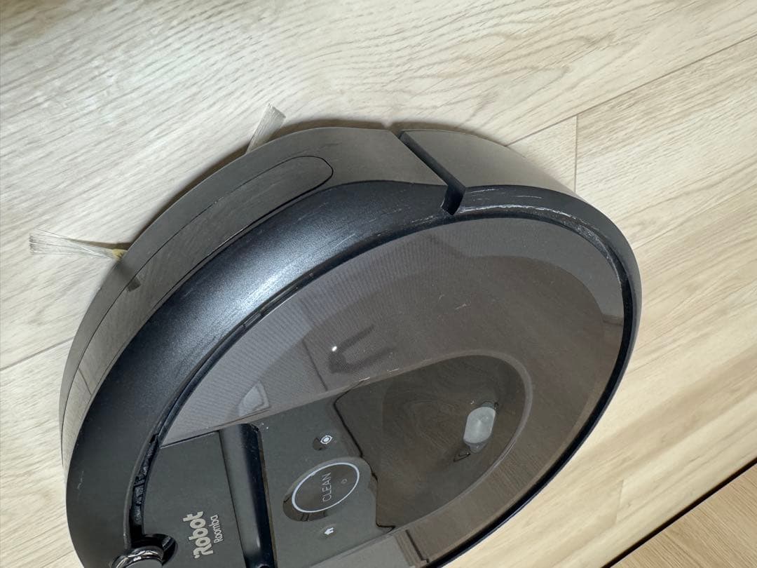 値下げiRobot Roomba i7+ ロボット掃除機本体