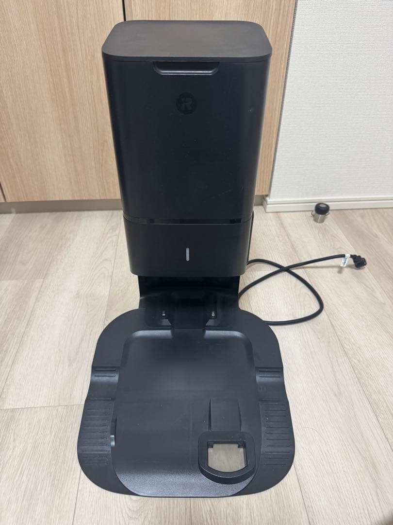 値下げiRobot Roomba i7+ ロボット掃除機本体
