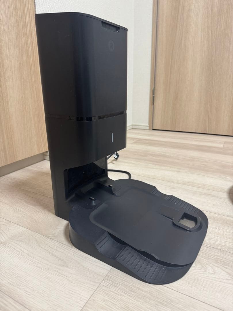値下げiRobot Roomba i7+ ロボット掃除機本体