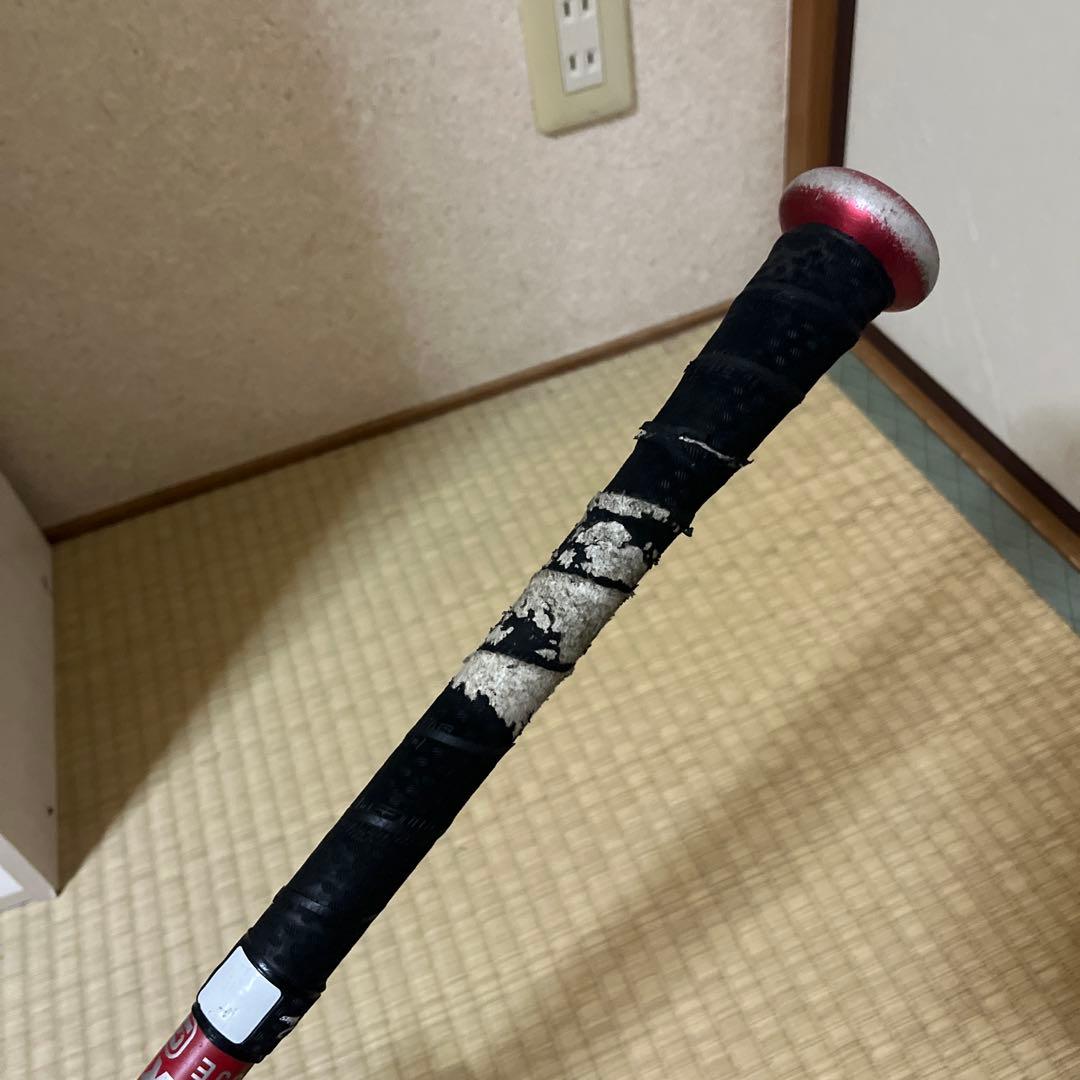 バット MM23 SSK 85cm