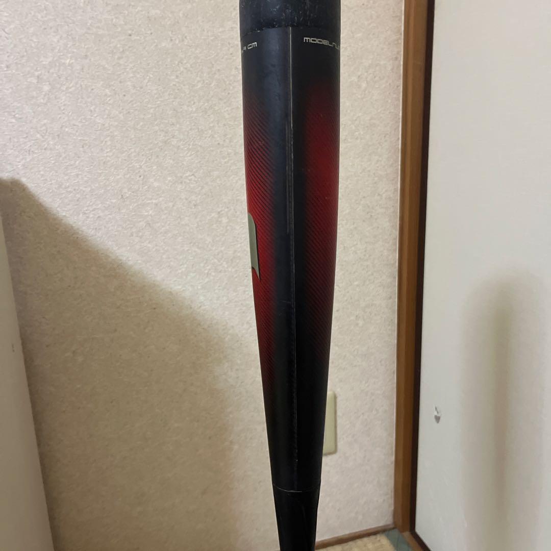 バット MM23 SSK 85cm