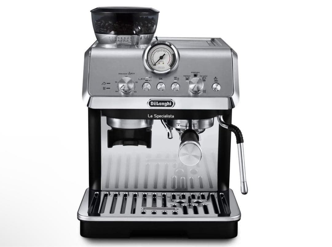 【残り1点】新品 デロンギ ラスペシャリスタ アルテ De'Longhi