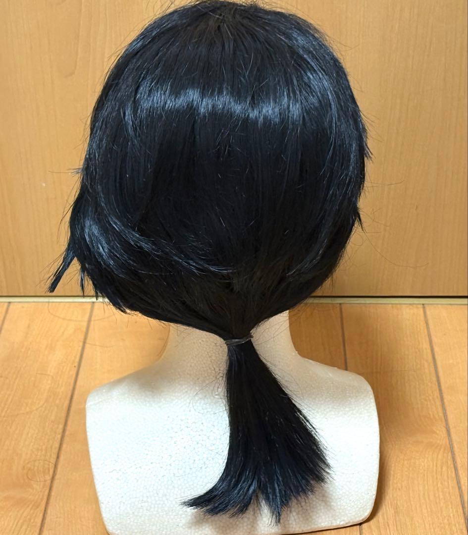 第5人格納棺師イソップ・カール(命の翻弄者) コスプレ衣装(ウィッグ付、靴なし)