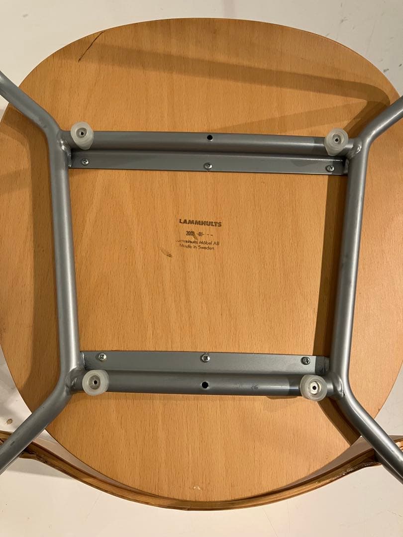 北欧 スウェーデン、ラムホルツ社の椅子、ヤコブセン、ウェグナー、オールド、レトロ