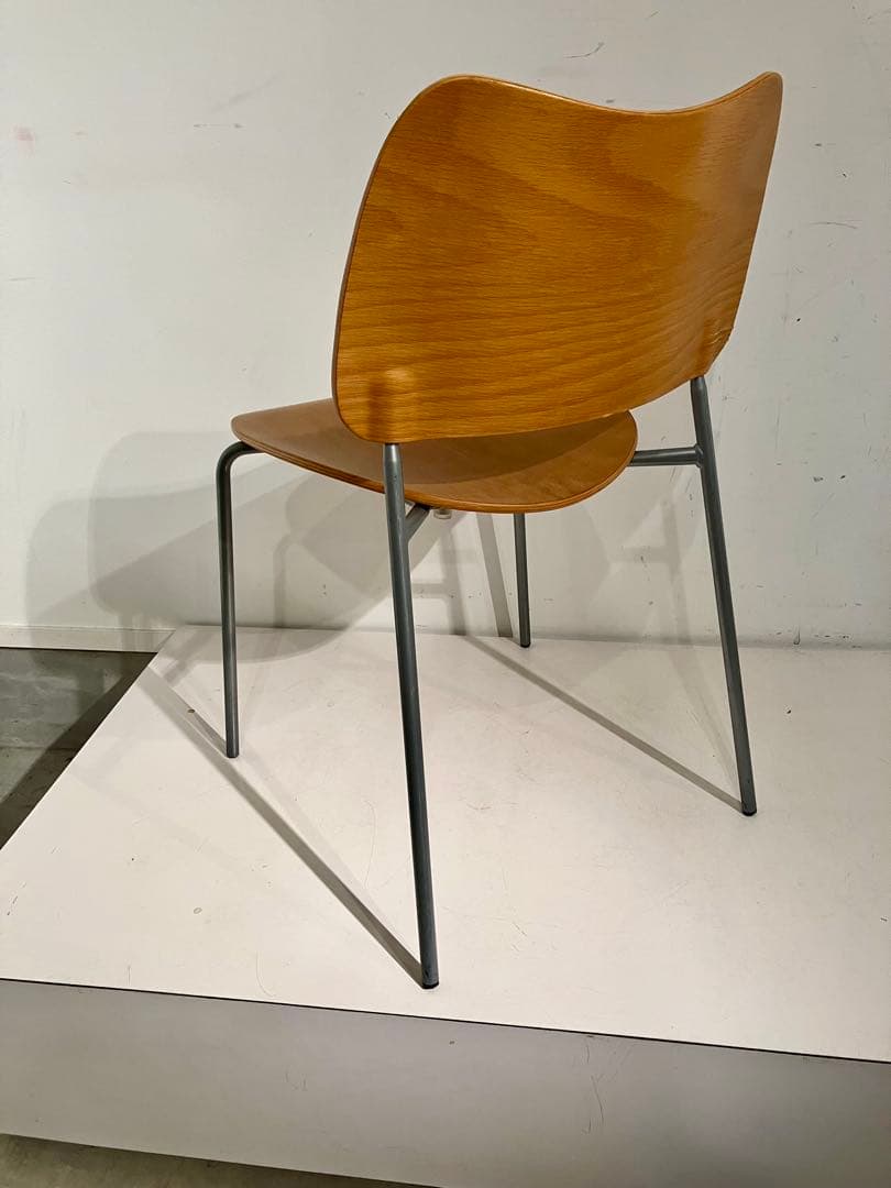 北欧 スウェーデン、ラムホルツ社の椅子、ヤコブセン、ウェグナー、オールド、レトロ