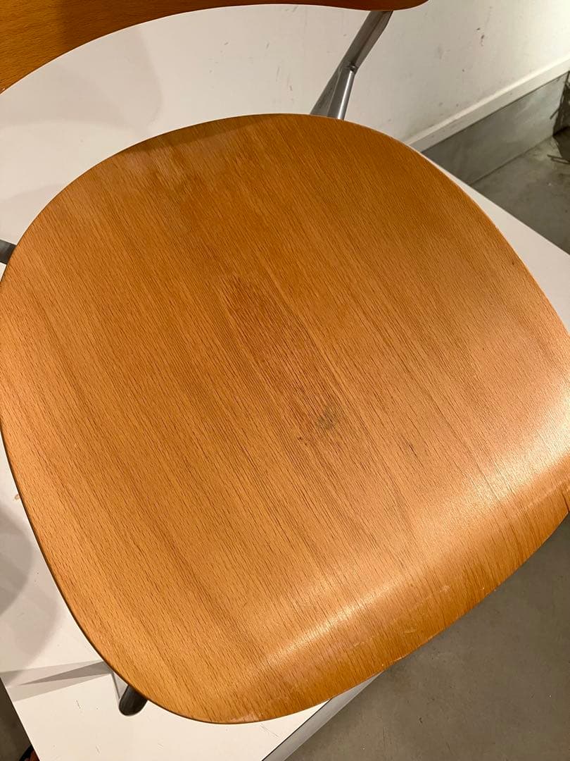 北欧 スウェーデン、ラムホルツ社の椅子、ヤコブセン、ウェグナー、オールド、レトロ