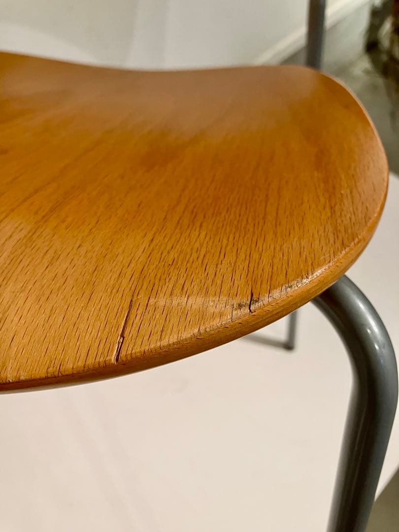 北欧 スウェーデン、ラムホルツ社の椅子、ヤコブセン、ウェグナー、オールド、レトロ