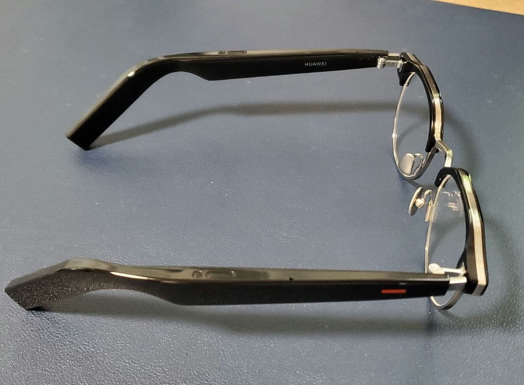 スピーカー・ウーファー HUAWEI X GENTLE MONSTER Eyewear II