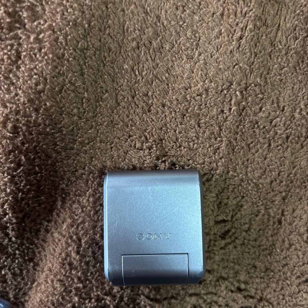 SONY ミラーレス一眼カメラ nex5-R. SEL50F18 セット