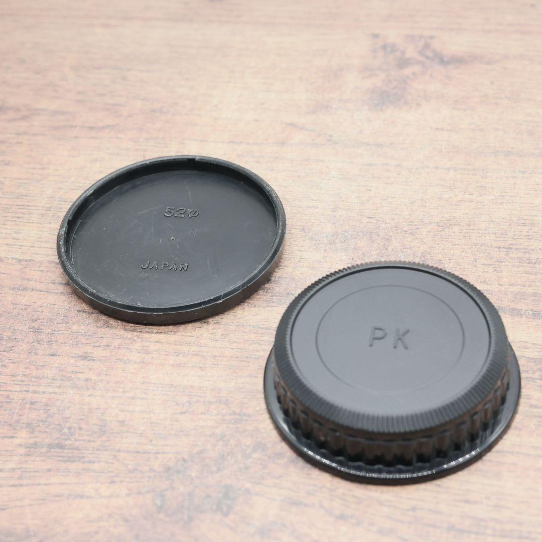 《希少》RICOH XR RIKENON 50mm F1.7 初期型 【良品】