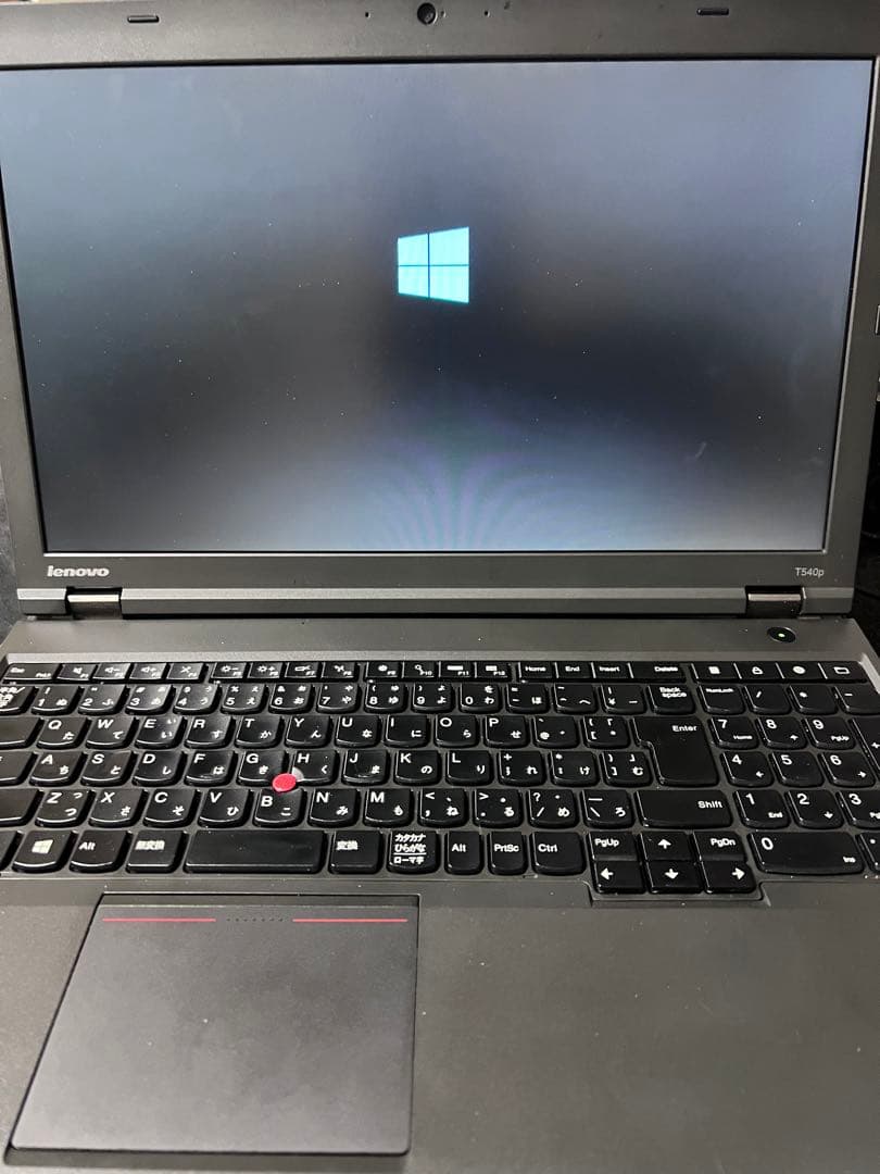 Lenovo ノートパソコン 破格 すぐ使えます