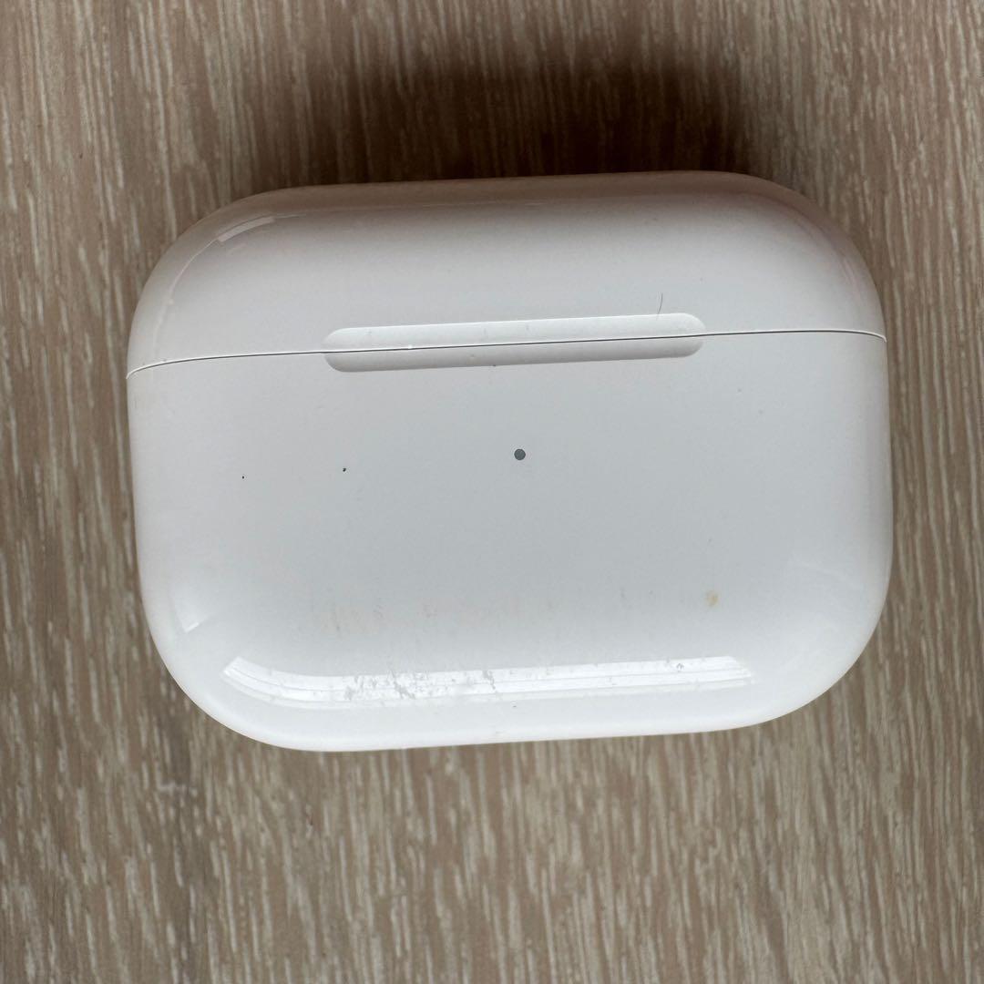 Apple純正 AirPods Pro 第二世代