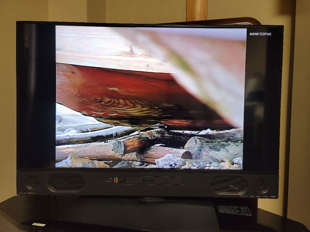 三菱電機　LCD-A40RA1000 完動品