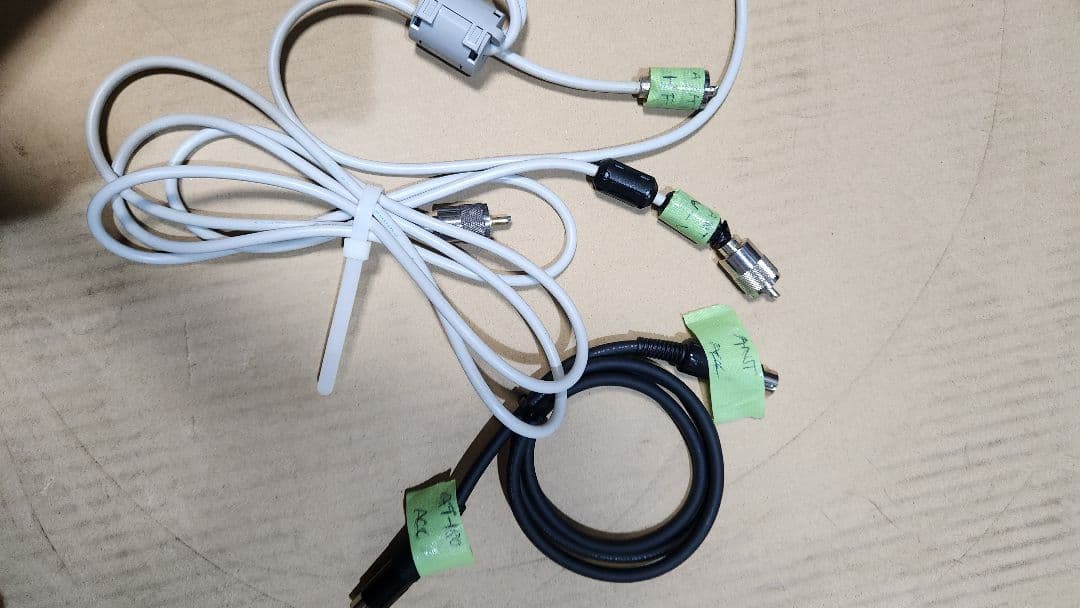 ICOM IC-7100M AT-180セット