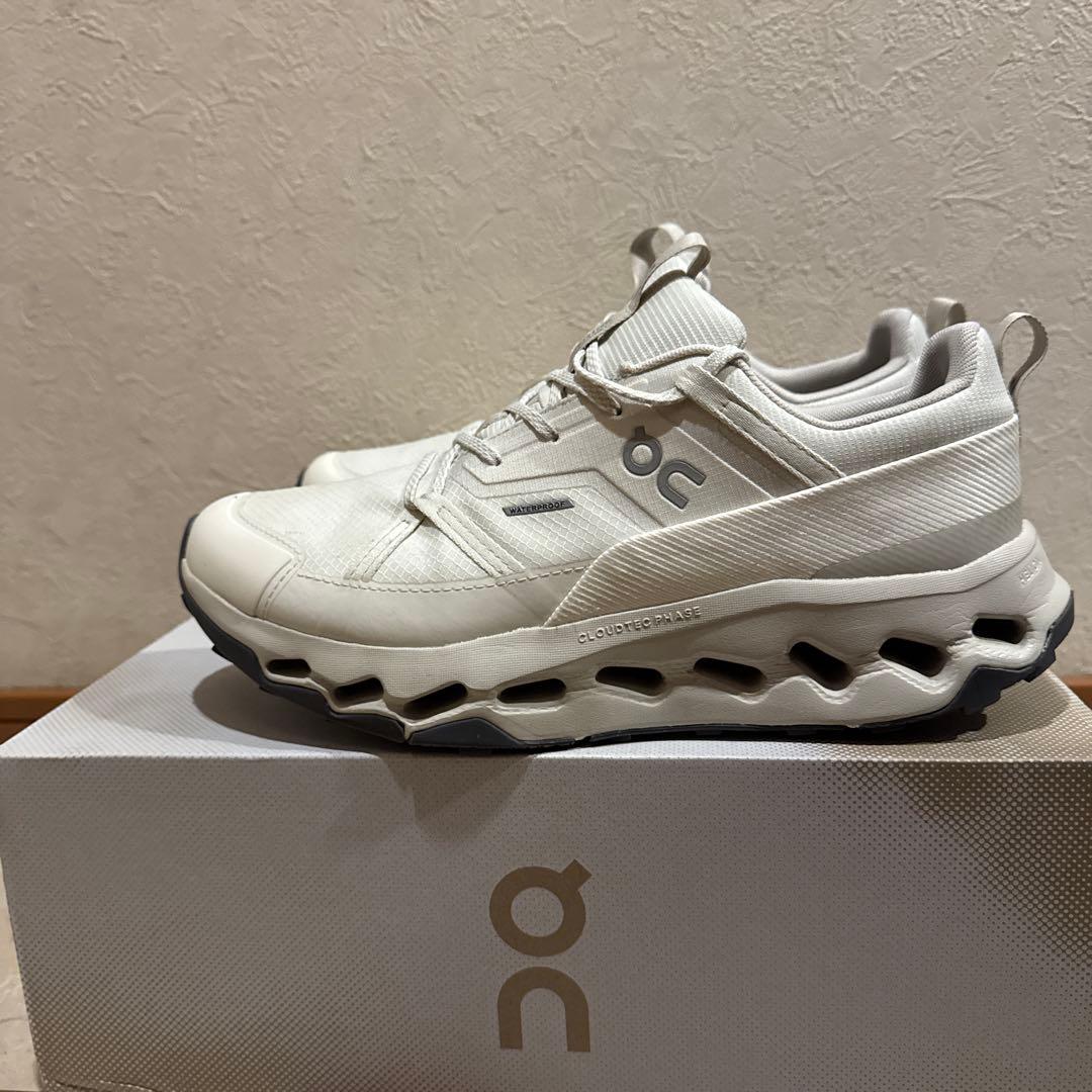 On Cloudhorizon WP オン クラウドホリゾン 26.5cm