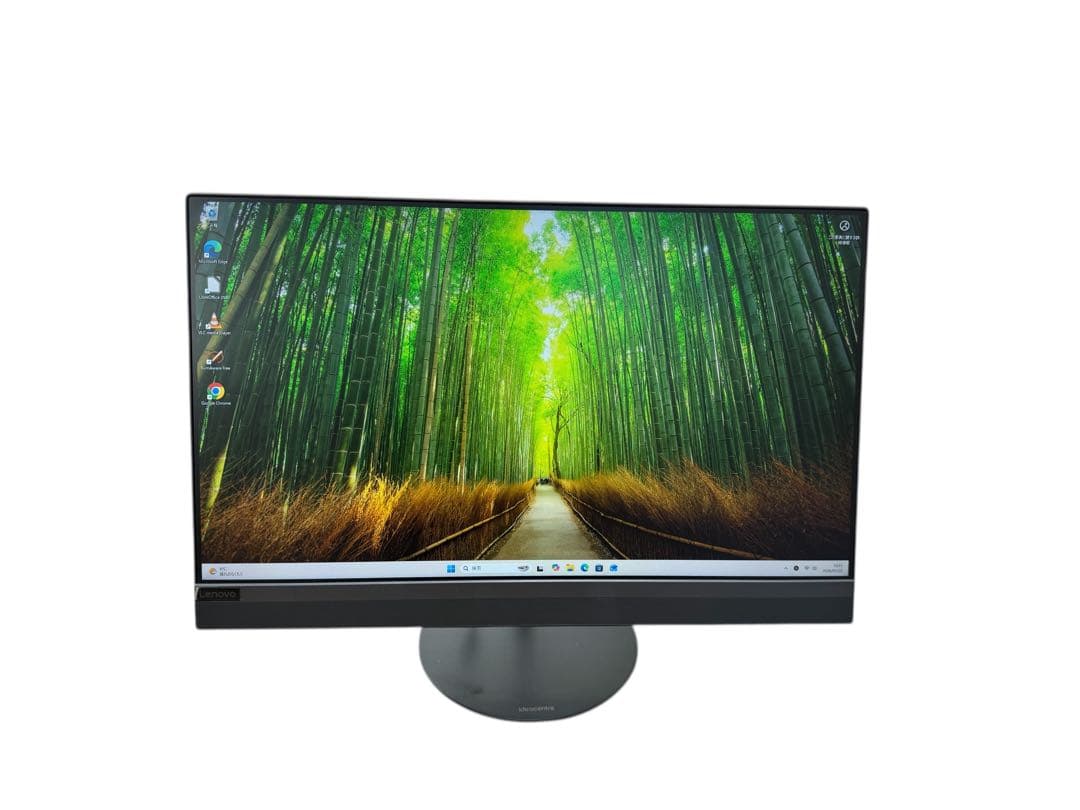 Lenovoデスクトップ一体型✨第7世代❗️celeron✨SSD搭載✨メモ8GB