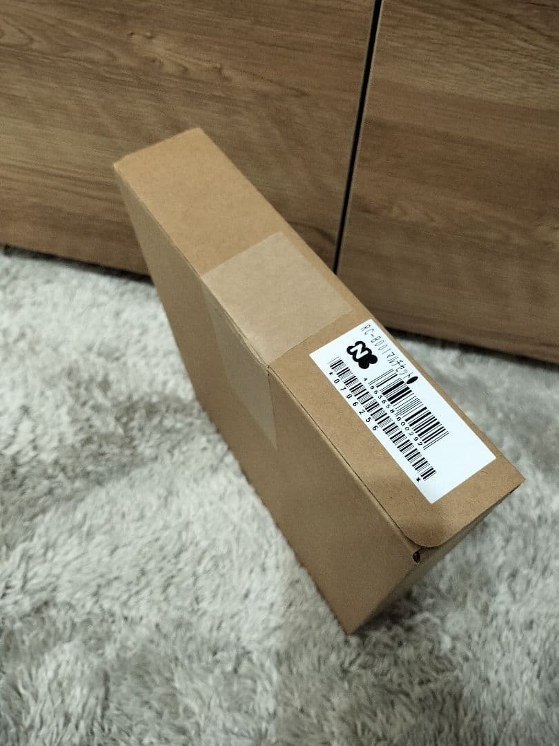 RC-B001 マルチリモコン ガス給湯器用