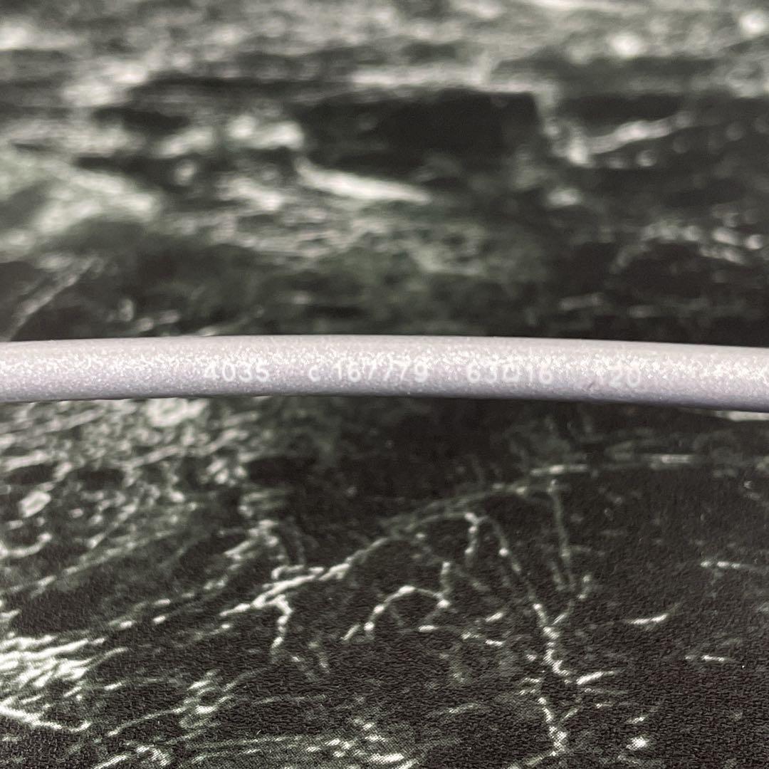 極美品 CHANEL シャネル ココマーク リムレス サングラス カラーレンズ