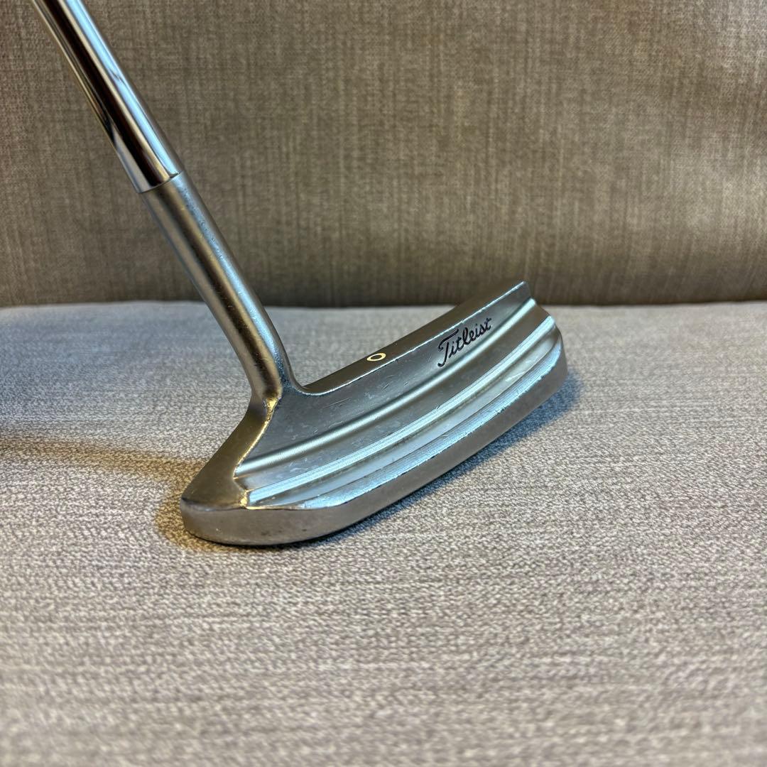 【極希少】スコッティキャメロン California コロナド