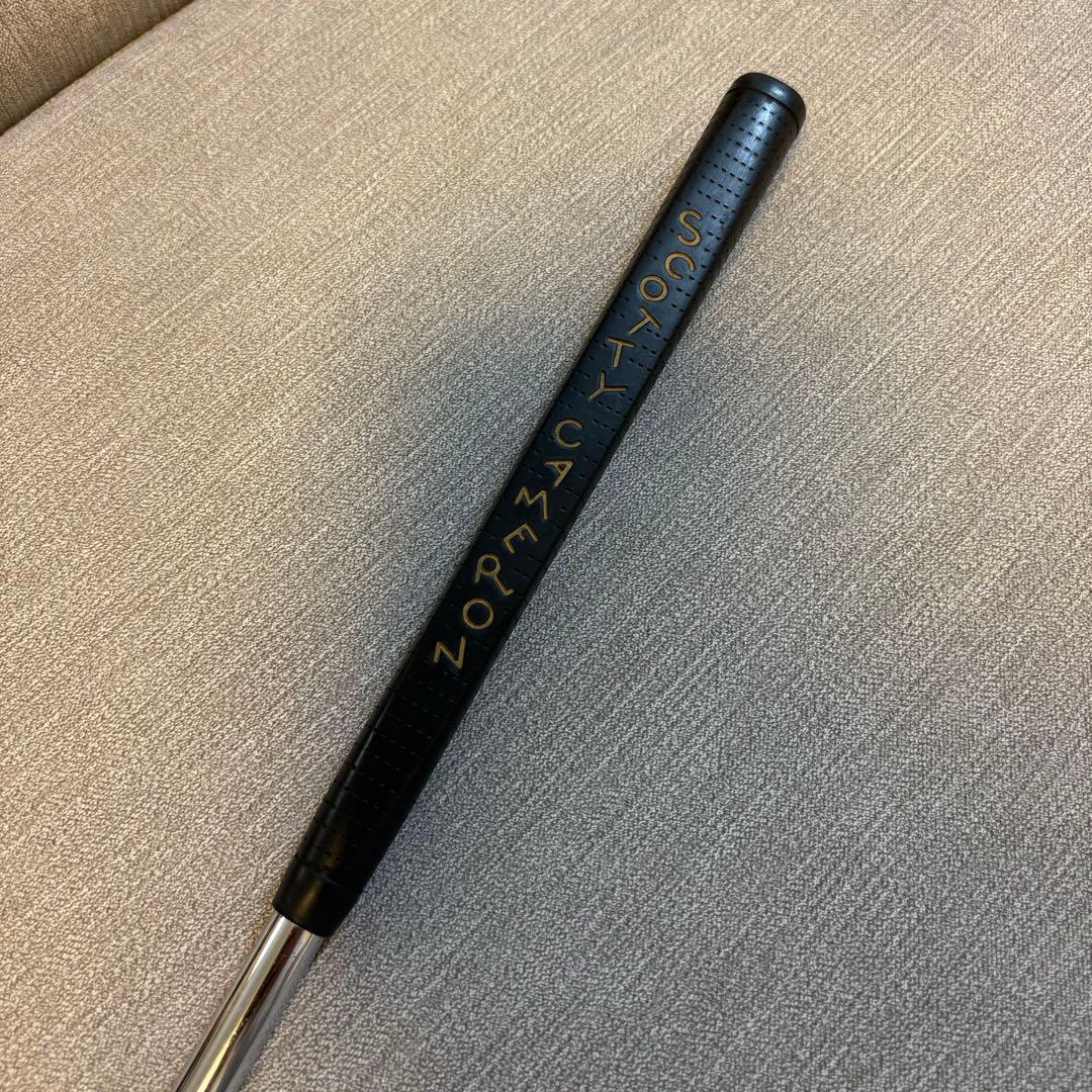 【極希少】スコッティキャメロン California コロナド