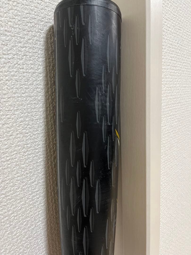 アンマーカンマー！●ミズノ軟式用バット ビヨンドマックスレガシーメタル