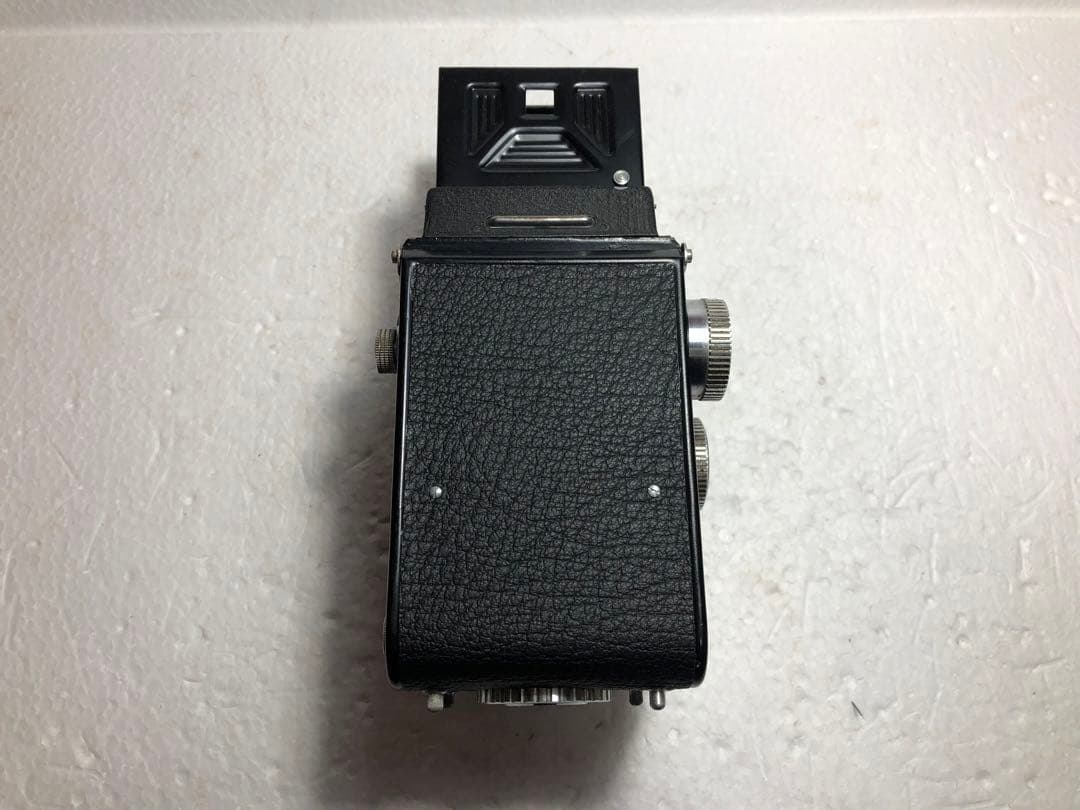 Yashicaflex 二眼レフカメラ Copalレンズ