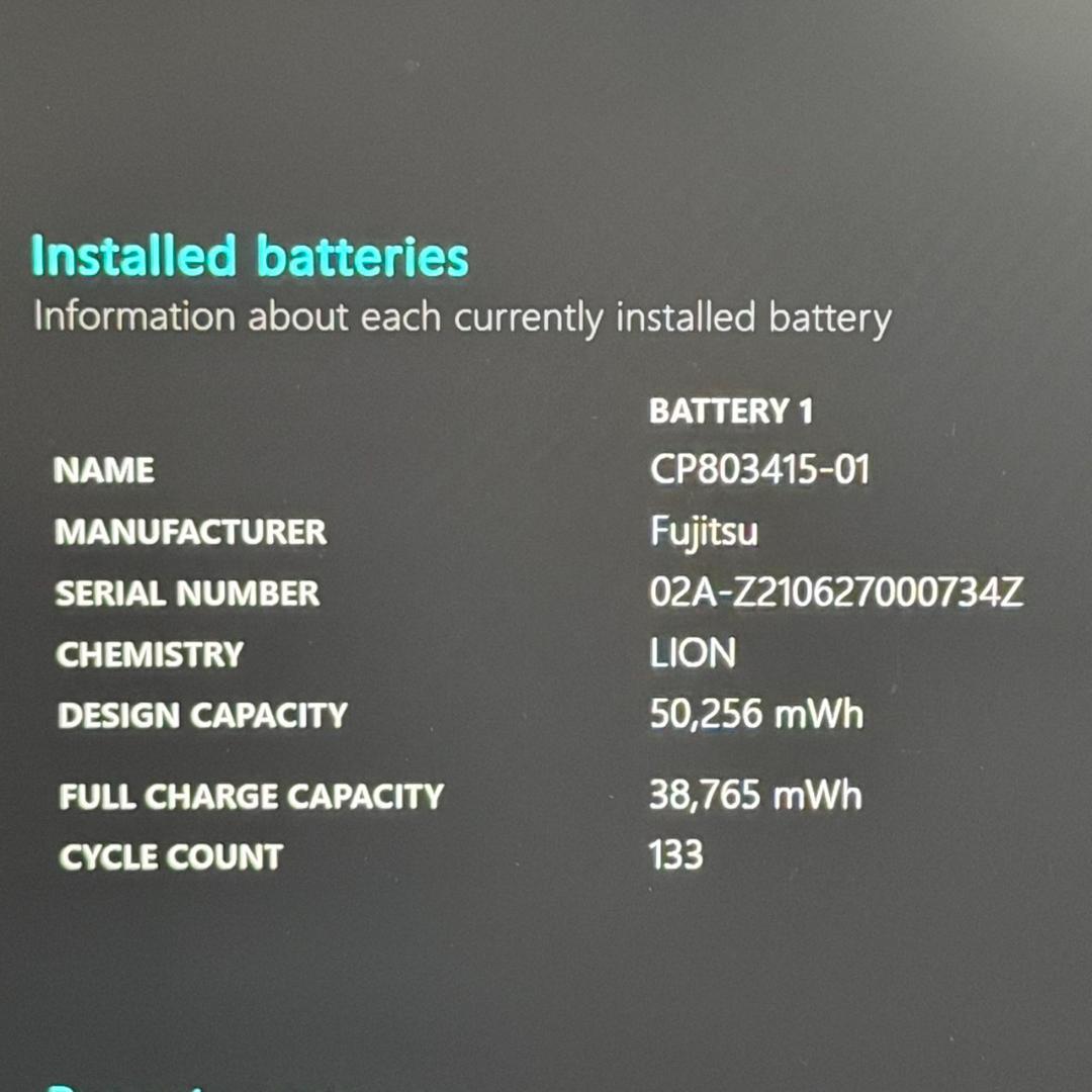 すぐ使える♬ 安心の国産❗ dynabook i5 11世代 8GB 256GB