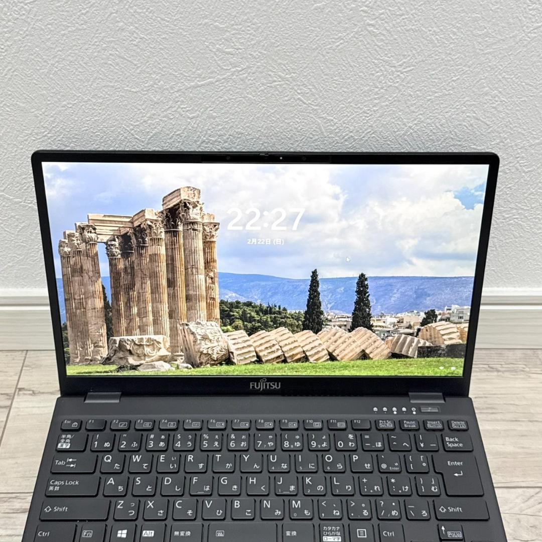 すぐ使える♬ 安心の国産❗ dynabook i5 11世代 8GB 256GB