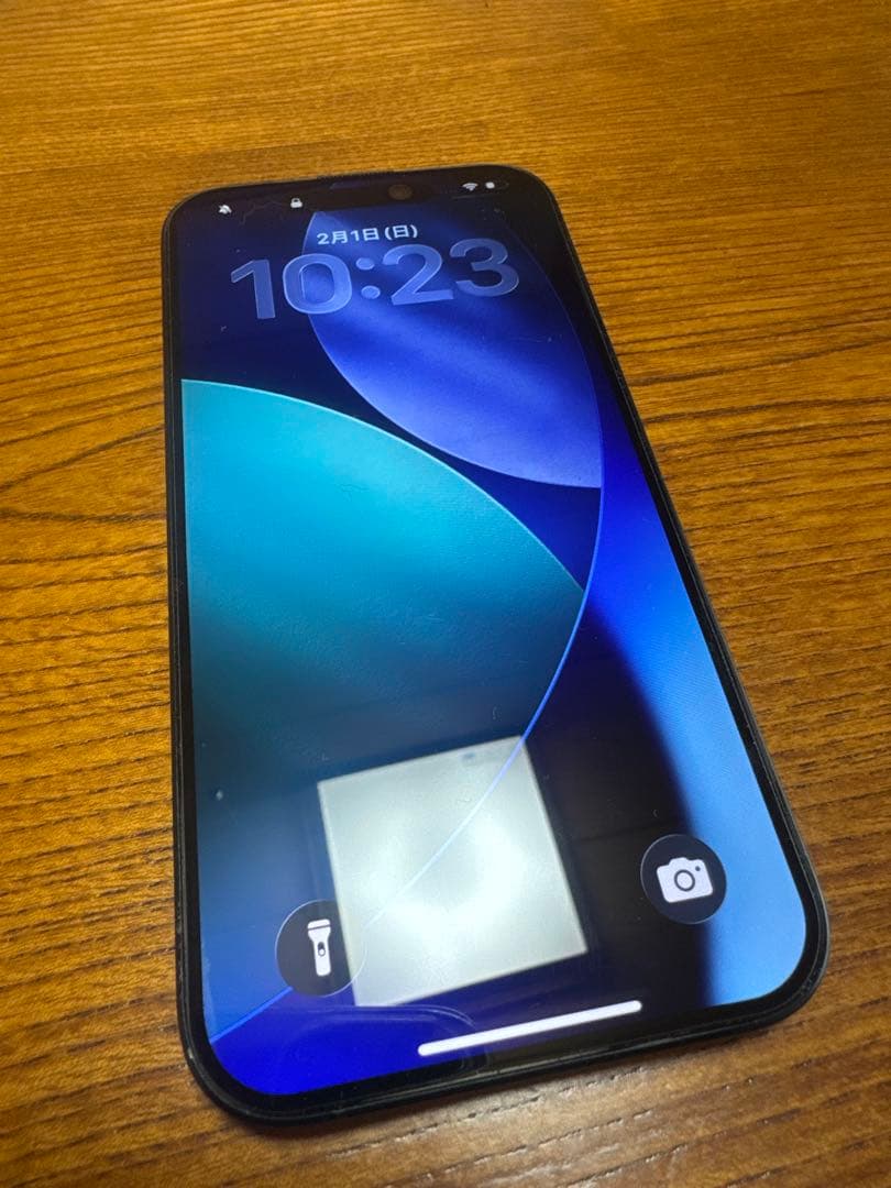 iPhone15pro 256GB SIMフリー