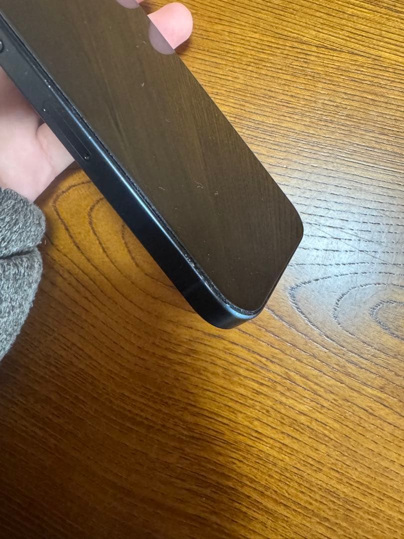 iPhone15pro 256GB SIMフリー