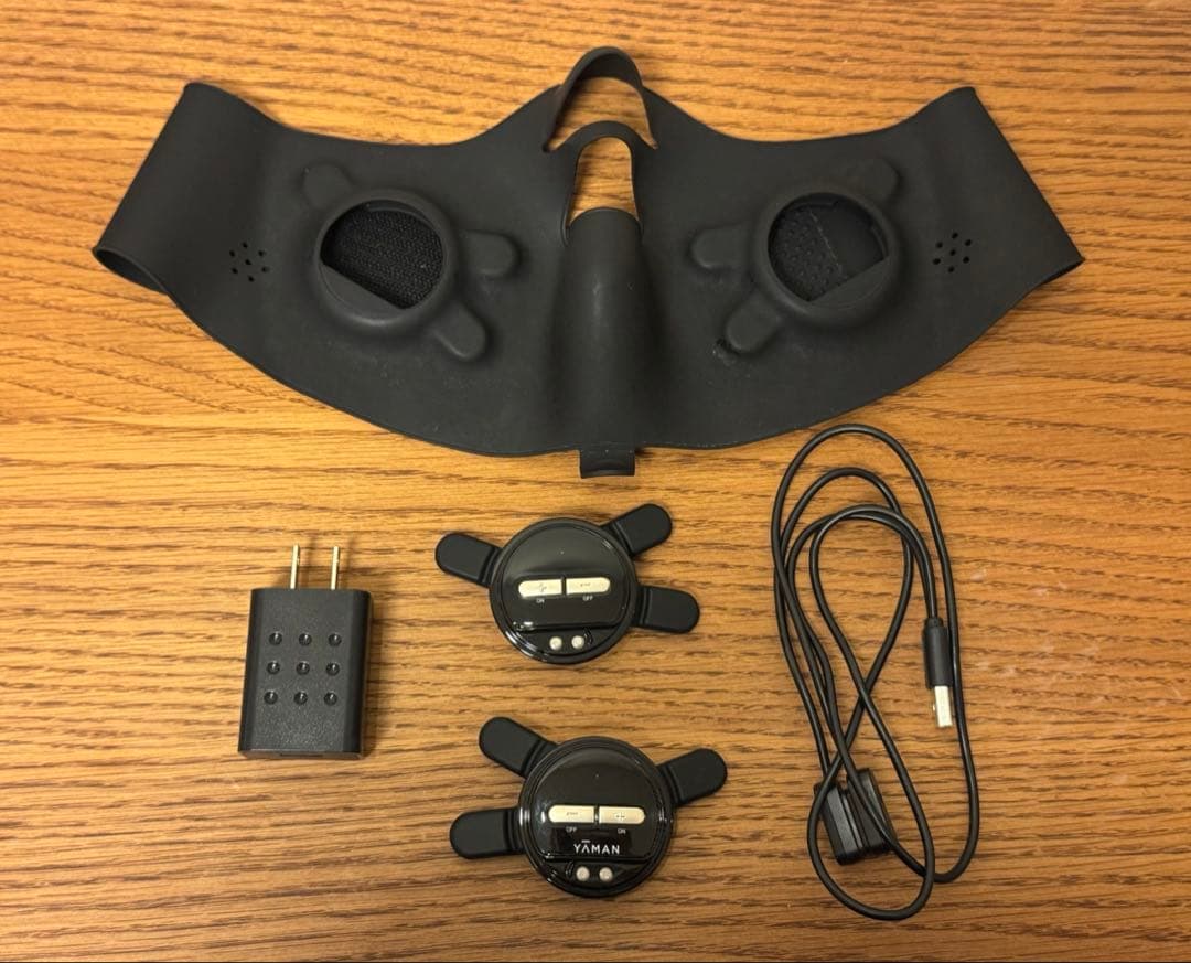 ヤーマン　メディリフトプラス