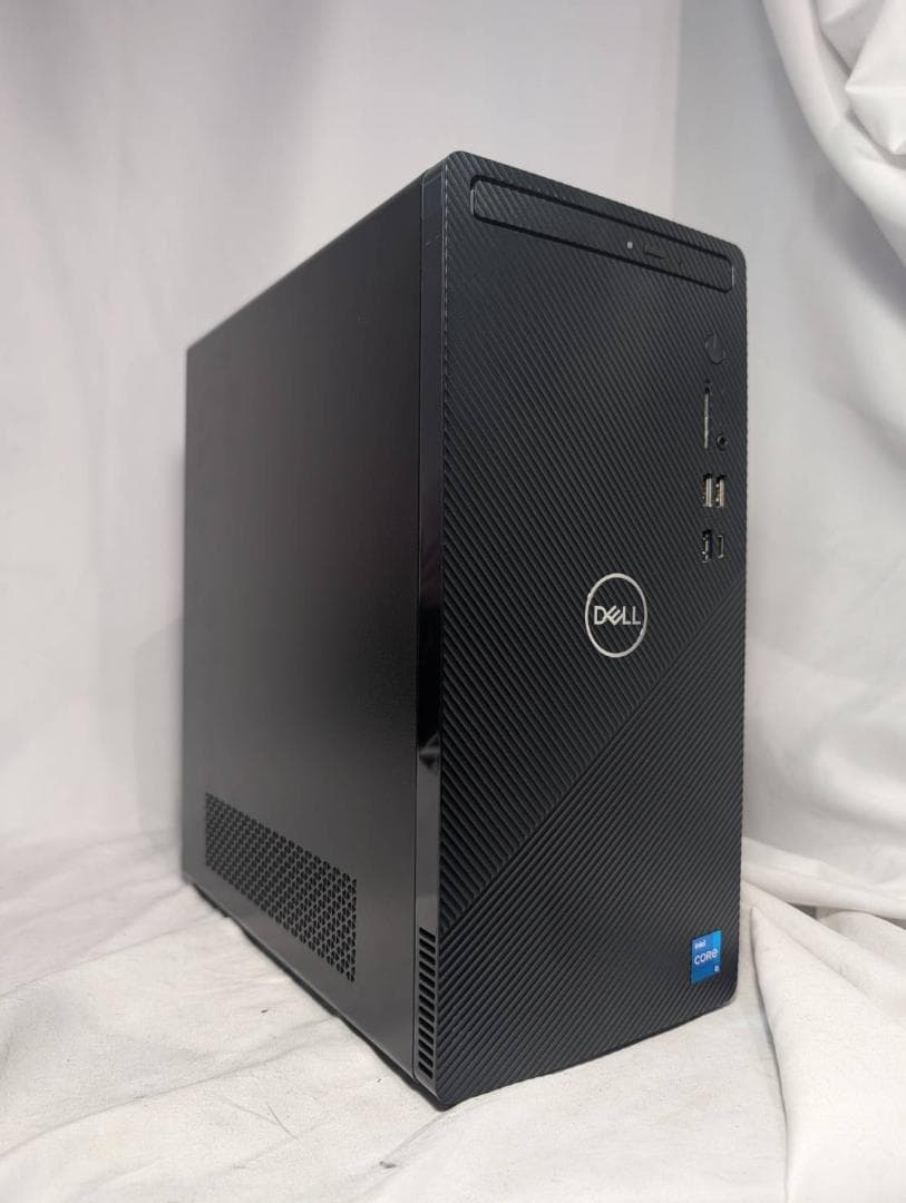 高性能 Dell 第11世代 i5 /8GB/SSD+HDD/Office