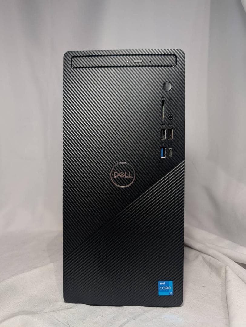 高性能 Dell 第11世代 i5 /8GB/SSD+HDD/Office