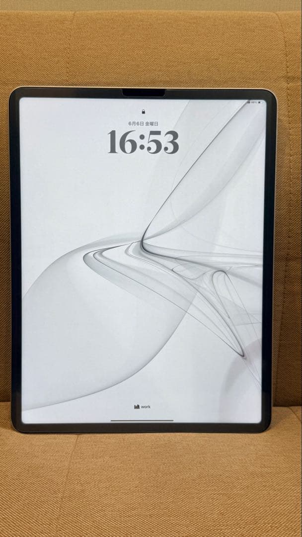 【5点セット】iPad Pro 12.9 第5世代 M1 フルセット