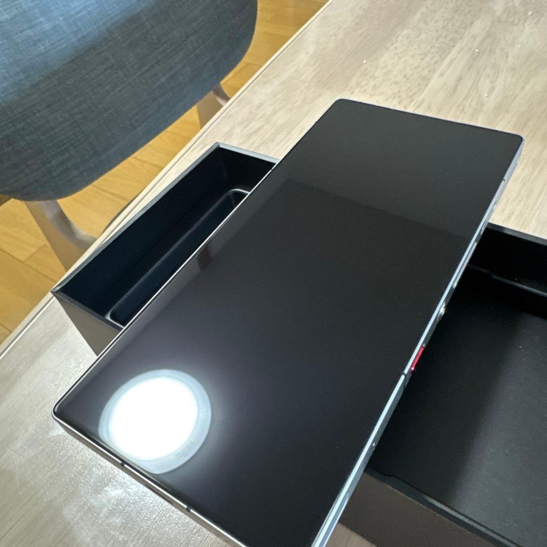 REDMAGIC 10 PRO ホワイト 本体