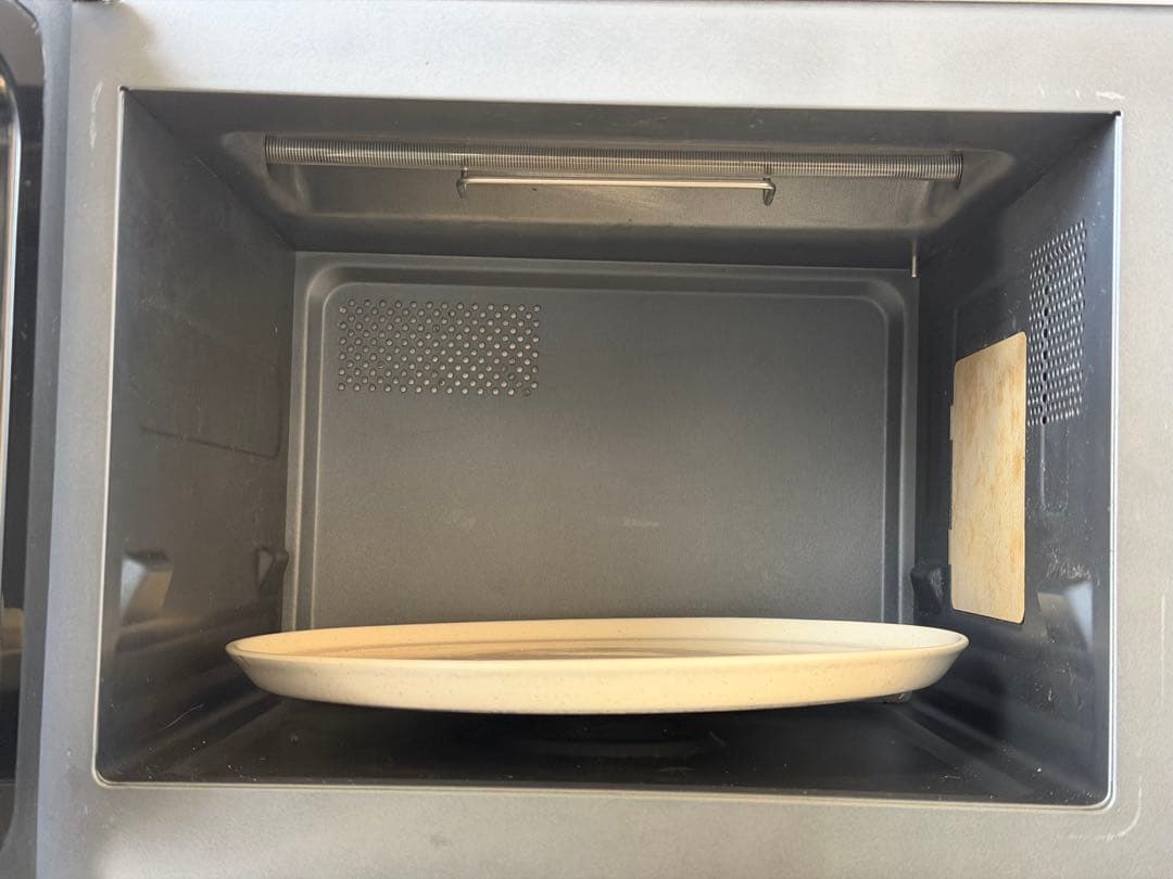 2019年 アイリスオヤマ オーブンレンジ