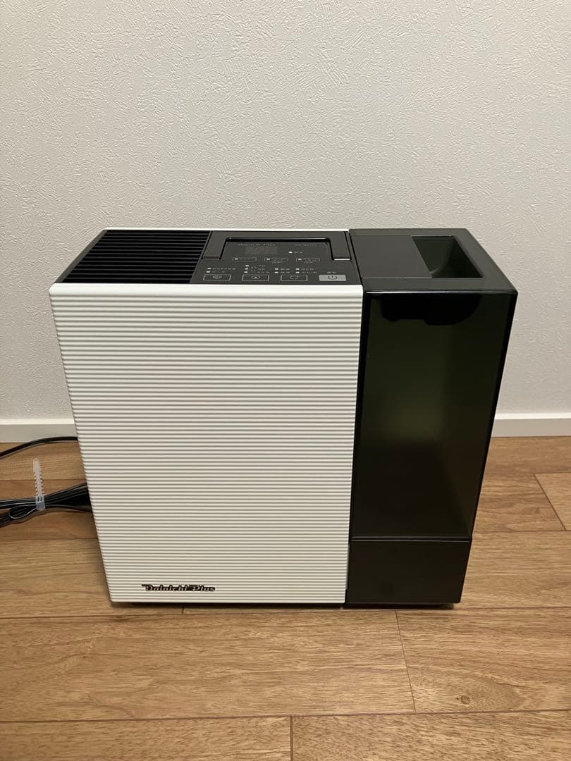 【美品】ダイニチ HD-RX324 加湿器 ブラック