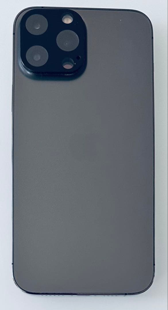 美品 iPhone13 pro max 512GB 国内 SIMフリー