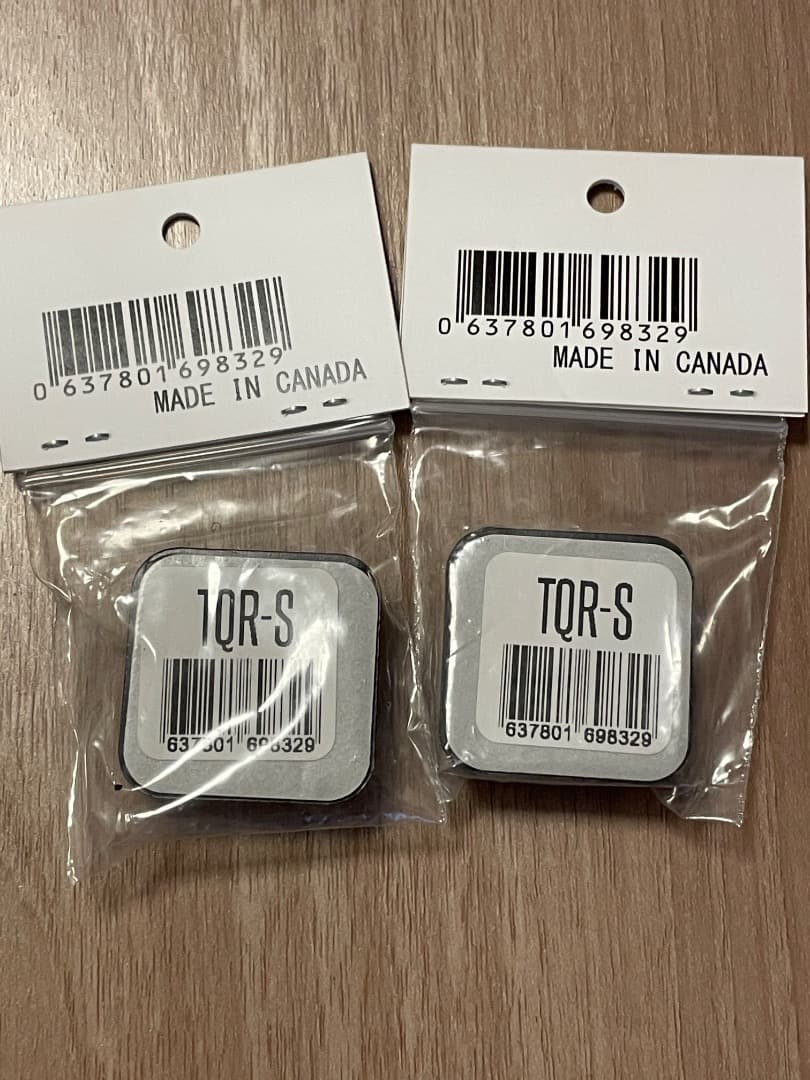 ゆ　TEMPLE AUDIO DESIGN DUO-17 Red ボード