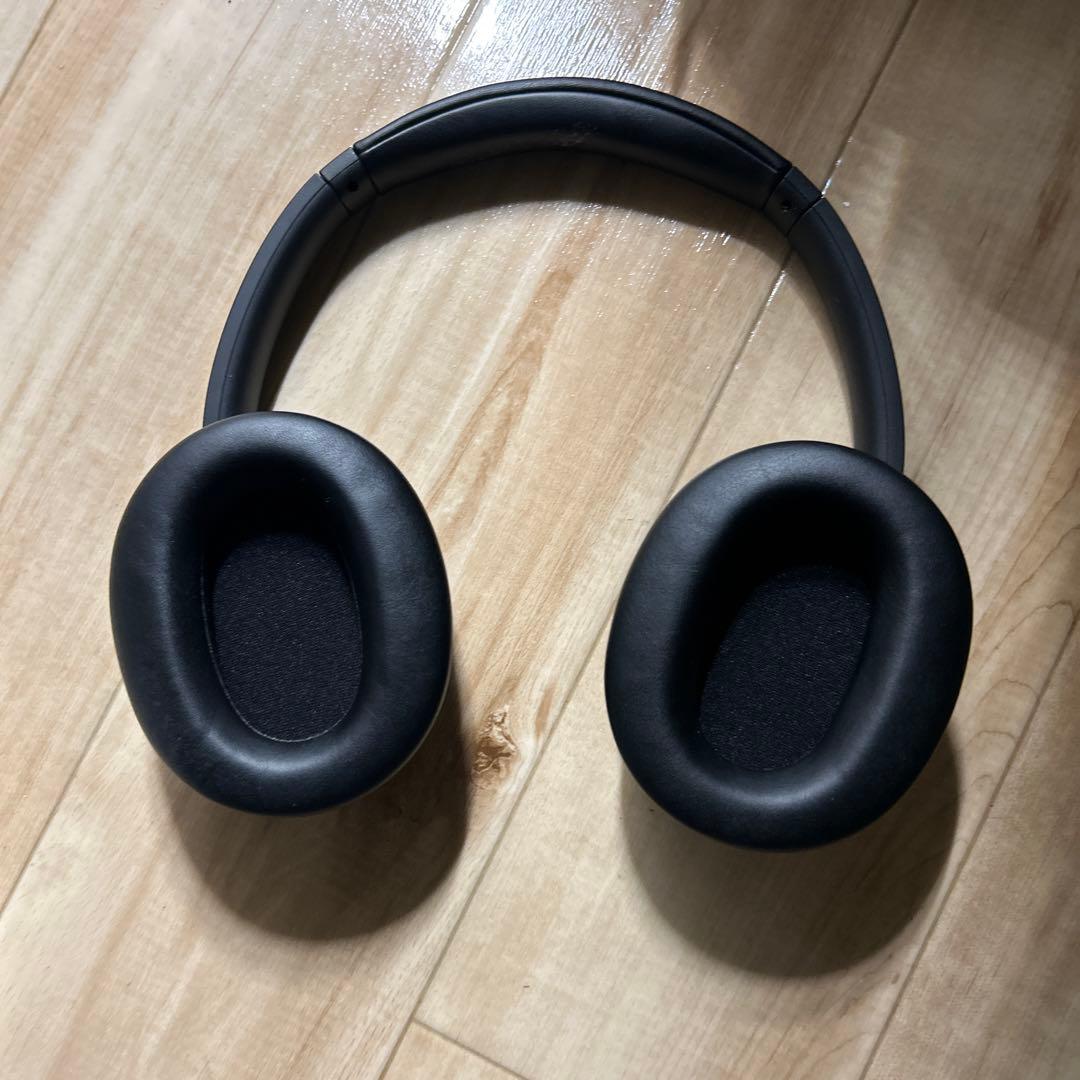 ヘッドホン　Sony WH-CH720N