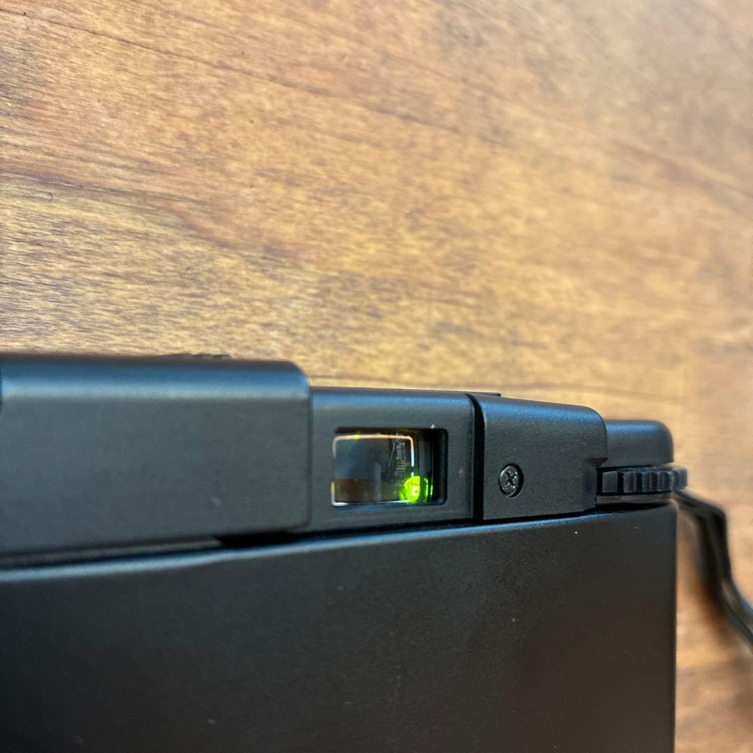 OLYMPUS XA2 本体+フラッシュ+ケース【現状品】