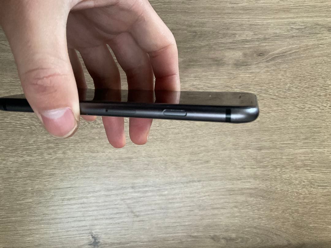 スマートフォン本体 iphone8