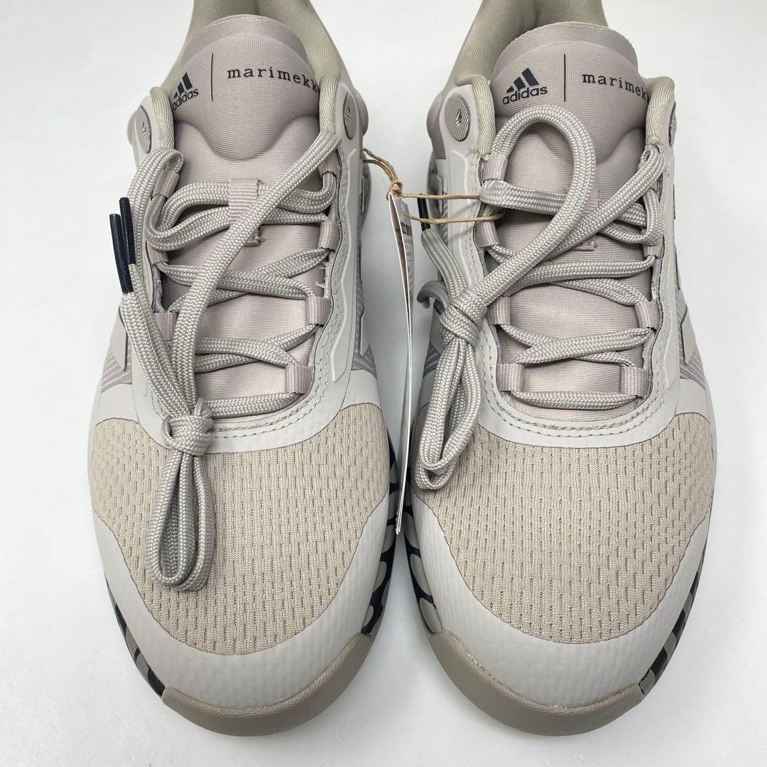 新品 adidas Golf × marimekkoマリメッコ ゾイシア 24