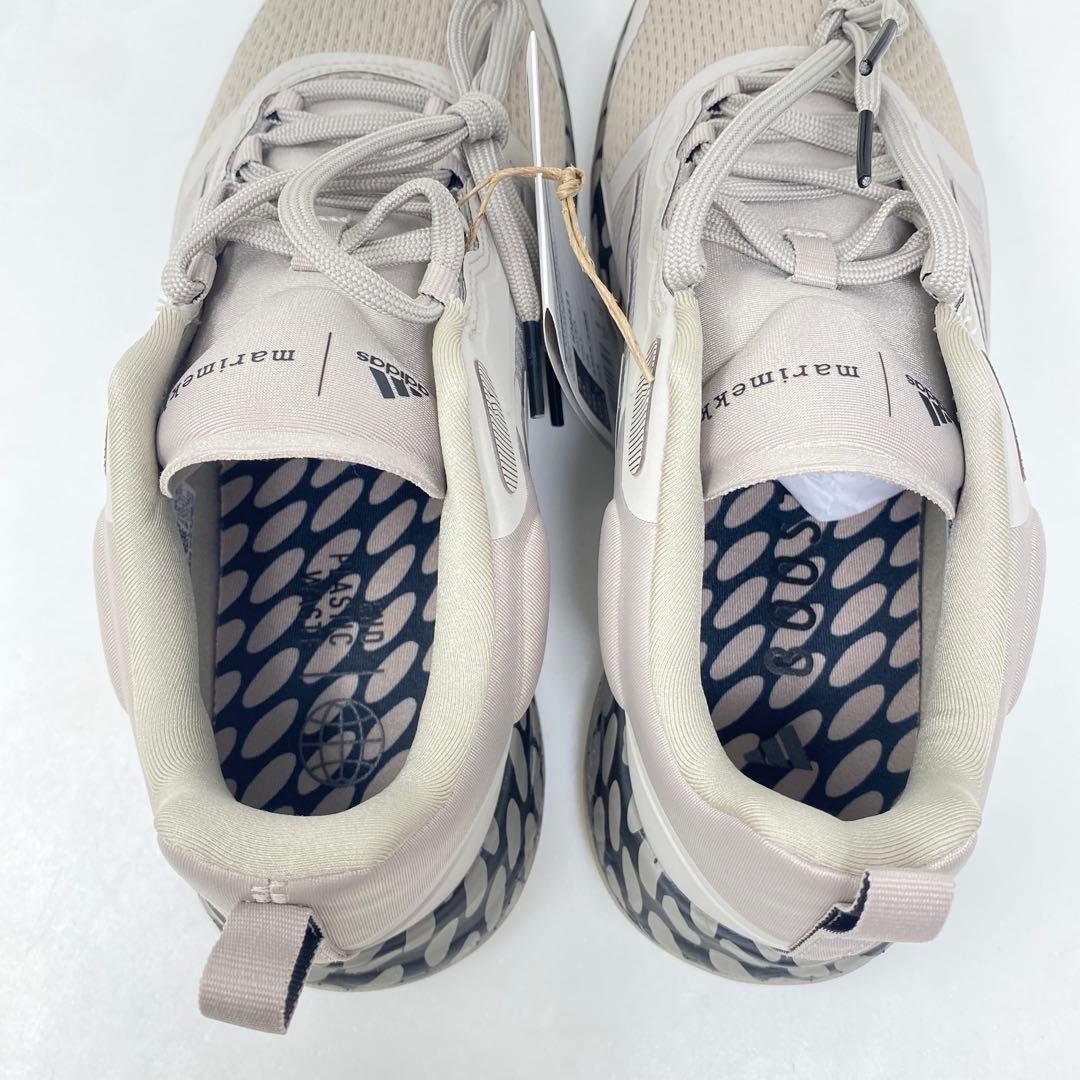 新品 adidas Golf × marimekkoマリメッコ ゾイシア 24