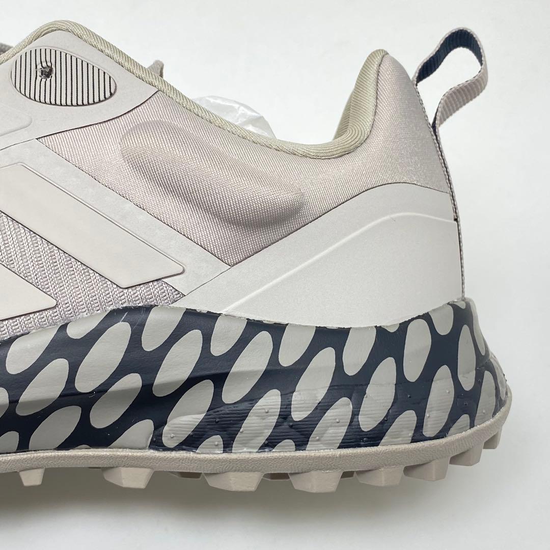 新品 adidas Golf × marimekkoマリメッコ ゾイシア 24