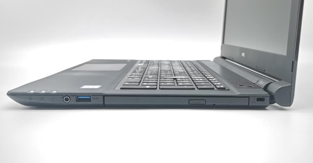 ✅️初心者OK！Windows11/Office/AI搭載ノートパソコン I2