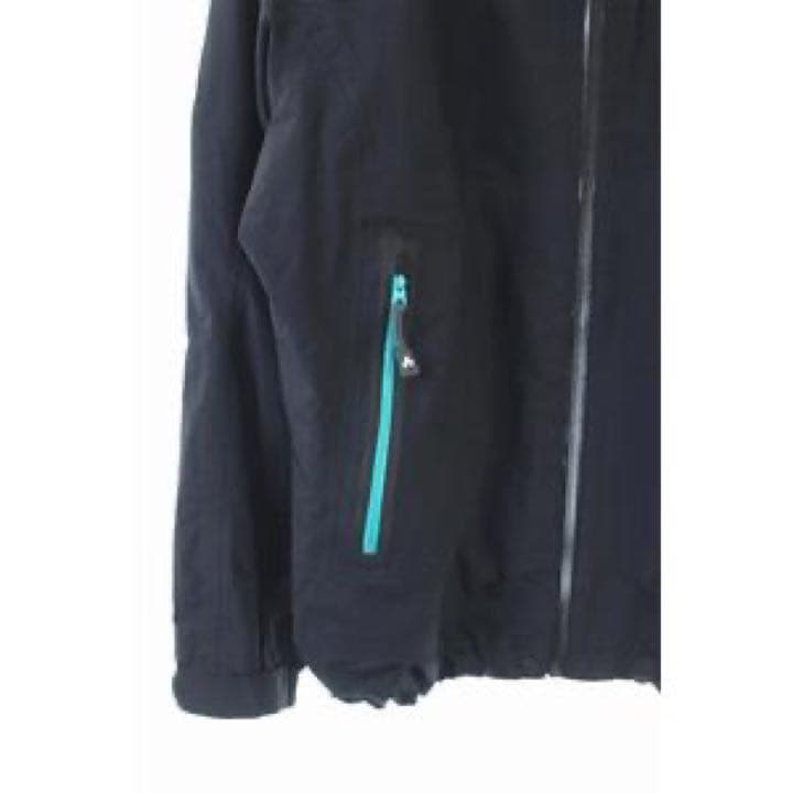 montbellジャケットナイロンマウンテンパーカー