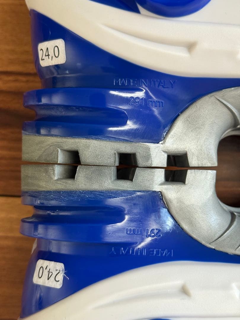 みぃ！SCARPA T2ECOテレマークスキー ブーツ(女性用)