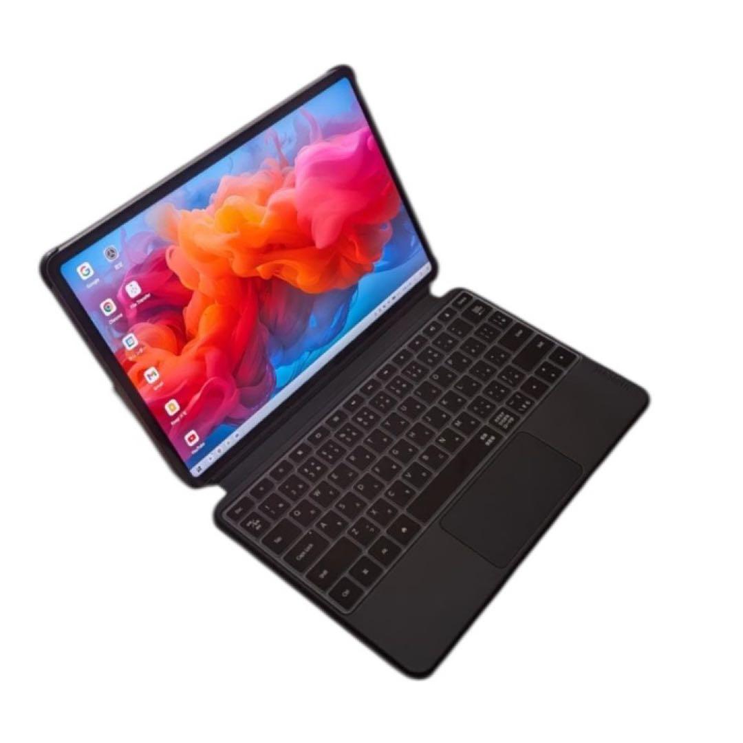 ALLDOCUBE iPlay60 Pad Pro ケース•キーボード付き