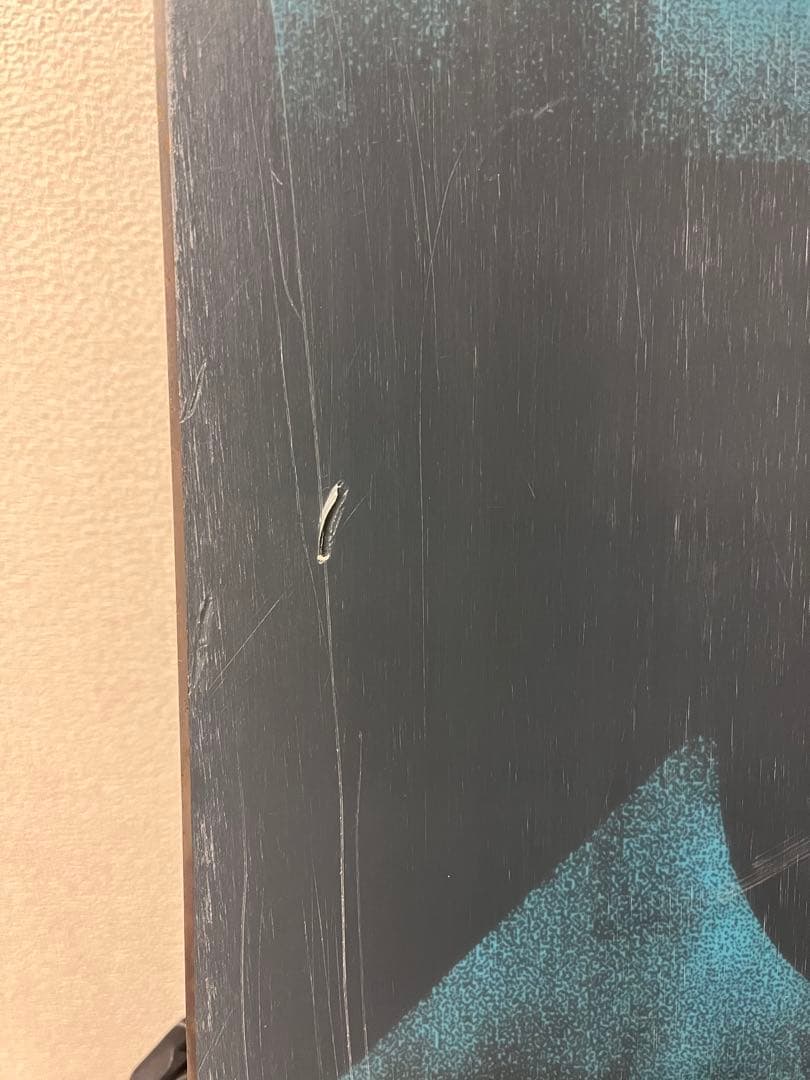 スノーボード YONEX FOURXP 138㎝ SALOMON ビンディング